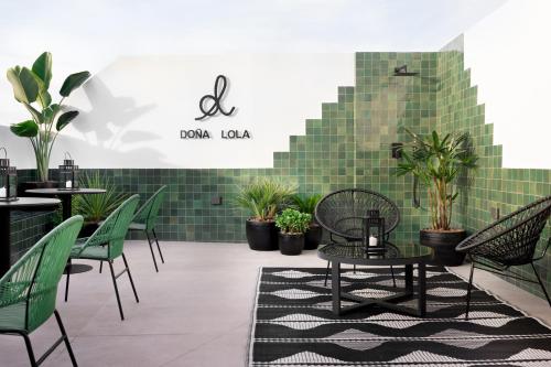 Doña Lola Alojamientos Boutique