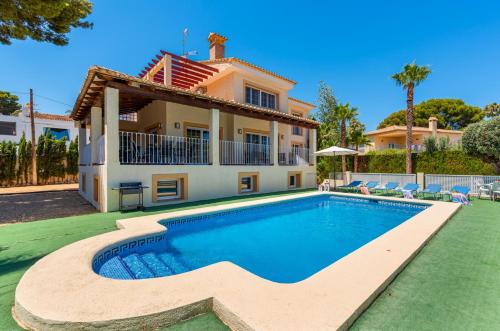 Villa Dorada - Plusholidays