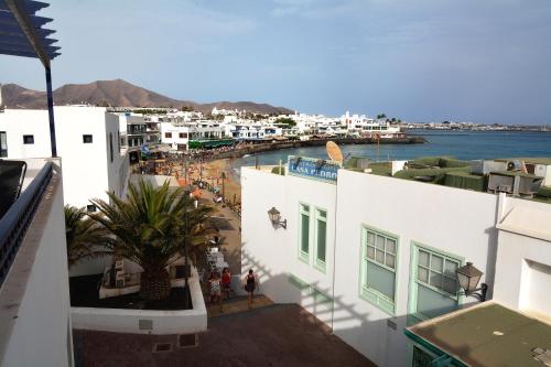 Dorada Center Close To The Beach Playa Blanca By Pvl