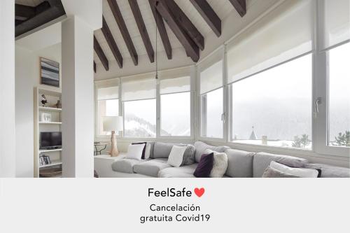 Dossau by FeelFree Rentals