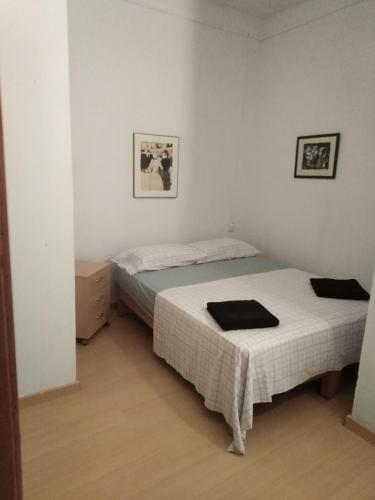 Double Rooms At The Heart Of Palma