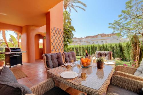 Dream Garden Flat- Sotoserena