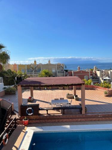 Dream Villa Palm-Mar