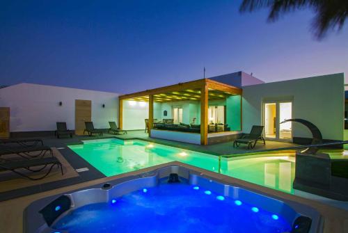 Dream Villa