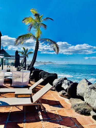 Dreaming Tenerife