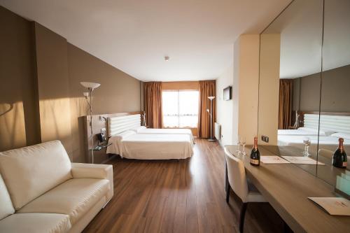 Hotel Duero- Abierto Alojamiento y Restauración