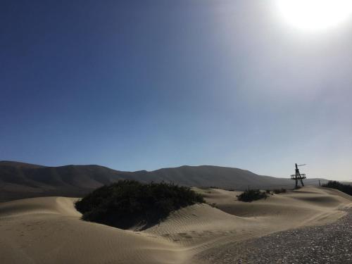 Dunas de Famara