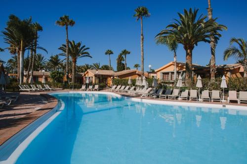 Maspalomas Resort by Dunas