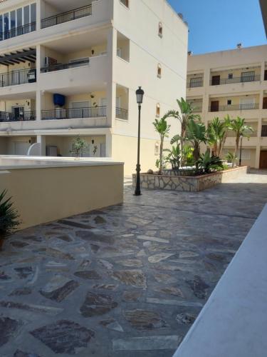 Ground floor Jardin D alba Villamartin