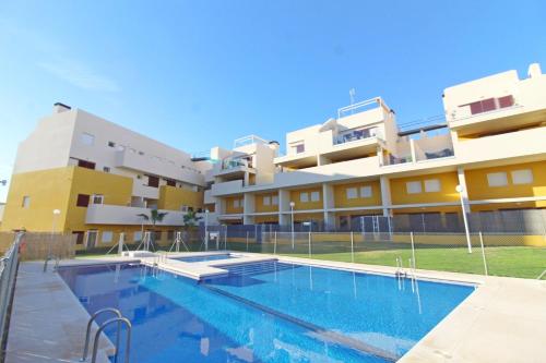 Duplex Apartament Orihuela Costa Ref 4211