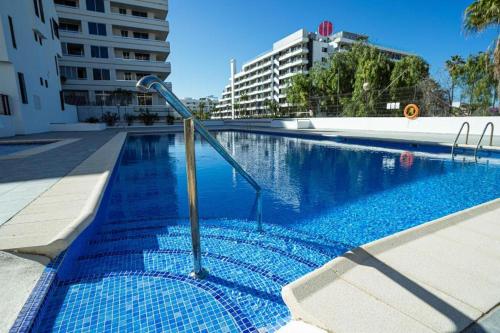 Duplex apartamento Altemar con piscina Playa Las Américas