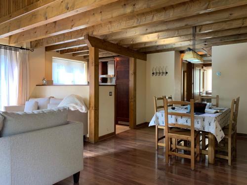 Duplex Apartment 3 Rooms In La Molina