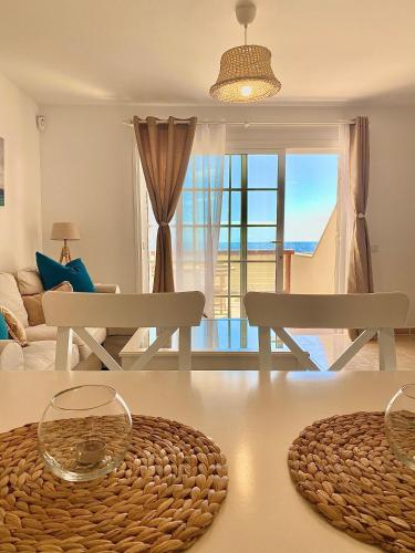 Sunny Beach Villa - El Medano