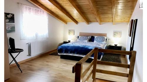 Duplex de encanto en Isla Playa