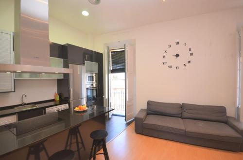 Duplex En El Casco Antiguo