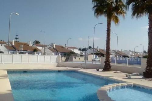 Duplex En Playa Denia - Vergel