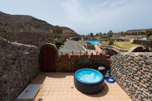 Duplex Jacuzzi - Gran Canaria Stays