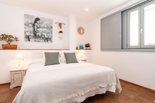 Apartamento La Plaza By La Juderia De Vejer