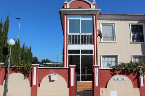 Duplex Monte Mar