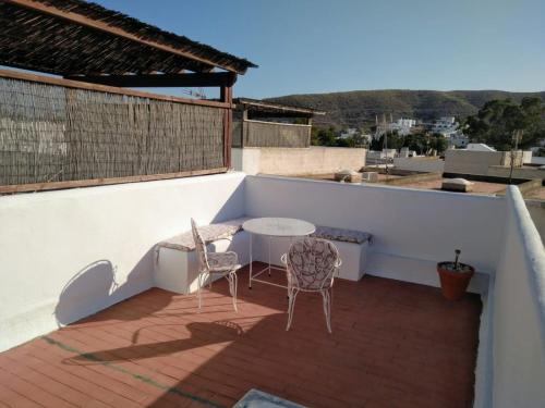 Apartamento Duplex Martinica