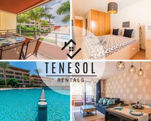 Duplex Paraiso Dream - Tenesol Rentals