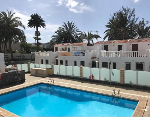Duplex-Penthouse in Playa de las Americas, 3 minuits near the best beatches in Tenerife