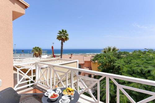 Chalet Santa Ana 15 by VillaGranCanaria