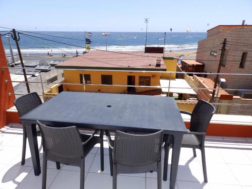 Duplex Sea Views Medano