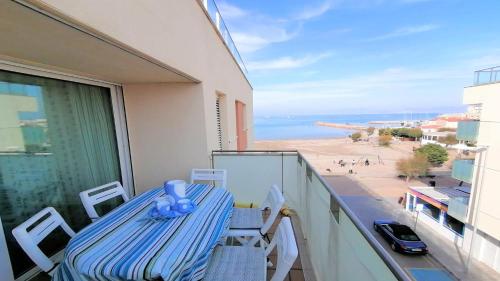 Duplex voramar riells