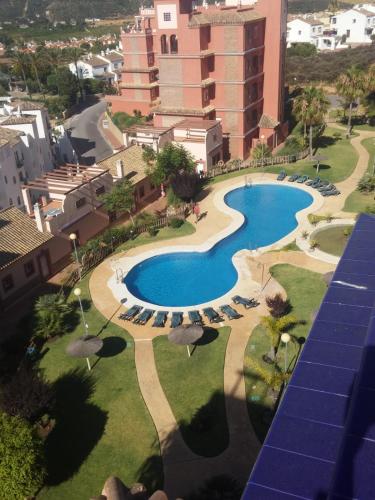 3 Bedroom Duquesa Regent Apartment