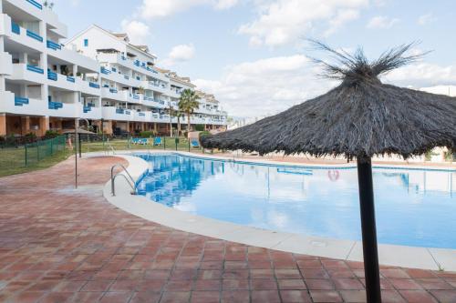 Duquesa Suites Golf and Gardens