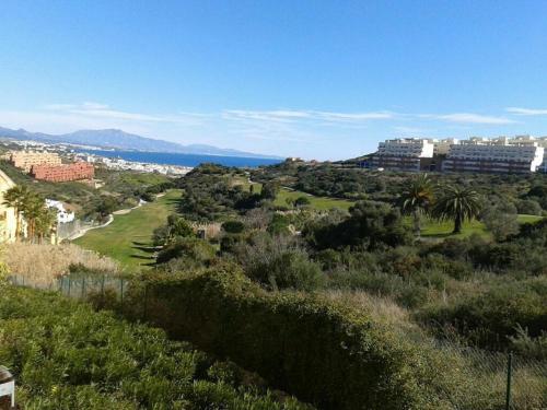 Apartment Duquesa Village