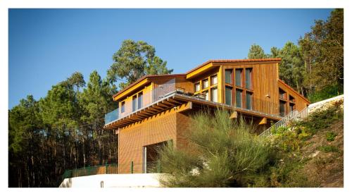 Eco House Tavilo