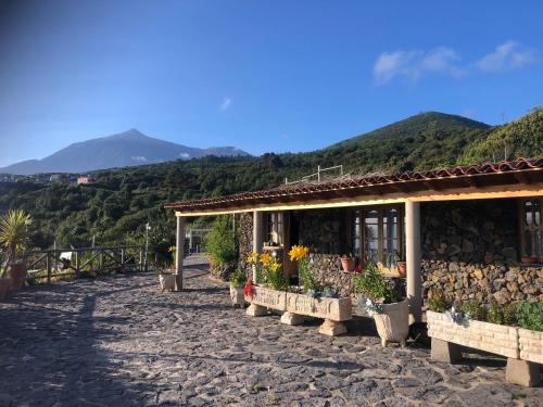 Ecolodge Tenerife