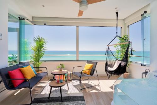 Eden Beach Apartment