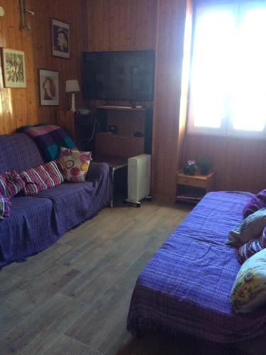 Edif. Piornos Duplex