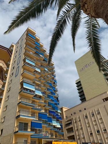 Edificio 2000