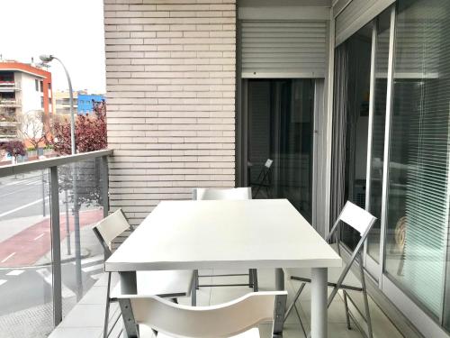 Apartamento En Edificio Alba Con Parking Y Piscina 128b - Inmo22