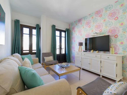 Mahostly Apartamento Comillas Sc