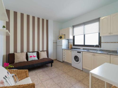 Mahostly Apartamento Comillas Sh