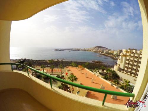 Los Cristianos Sea View