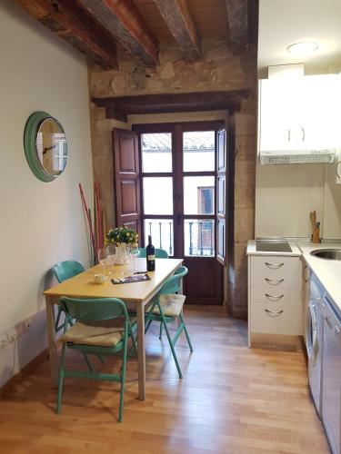 Edificio Del Siglo Xviii Restaurado Wifi 2b