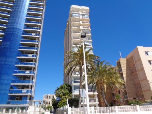 Edificio Porto Azul