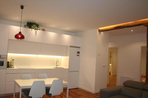 Egona Zig9 Vivienda Muy Bien Situada