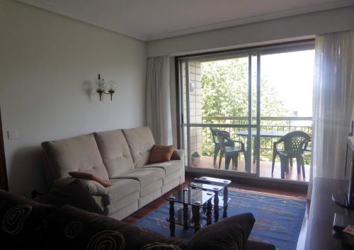 Egona-Zin5 Vivienda Cerca De La Playa, Con Garaje