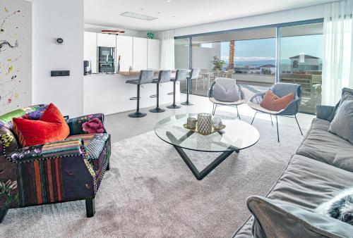 Eh131d- Top Modern Apartment In Luxury Resort