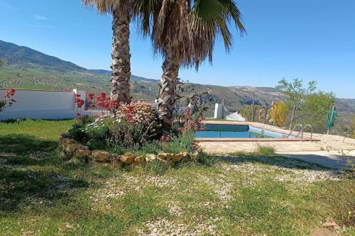 Ein Stück vom Paradies - Behagliches Haus mit Pool