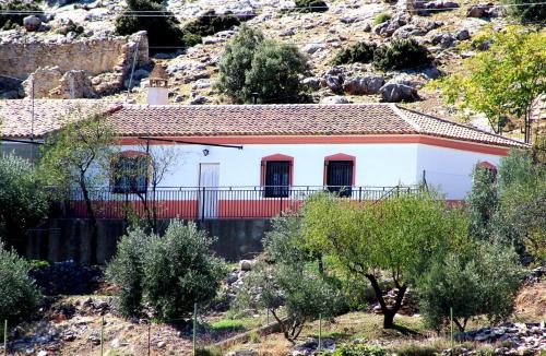 El Almendro de Fuentes Nuevas