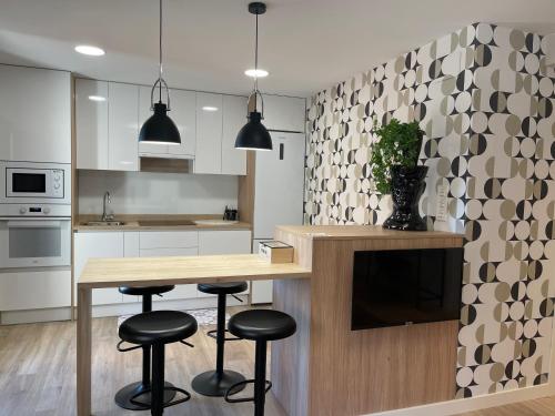 El Arco San Esteban by unique rooms