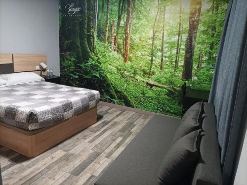 Hostal El Bosque Encantado